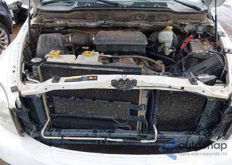 2006 Dodge Ram 1500 Slt z USA, uszkodzony, nr VIN 1D7HA18N96S591213